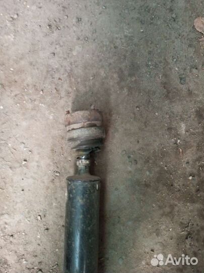 Карданы на шрусах niva chevrolet