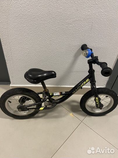 Беговел детский gt