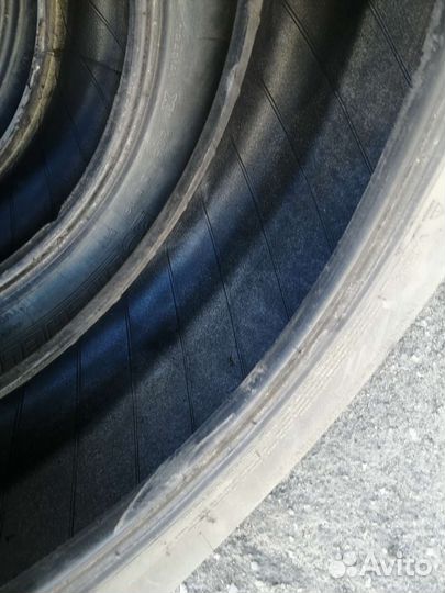 Michelin Energy E-V 205/55 R16 91V