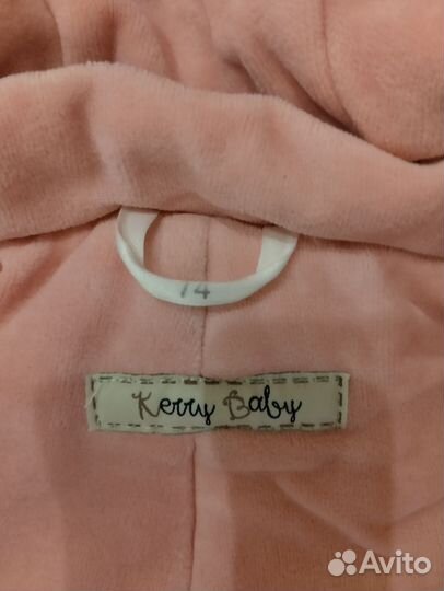 Зимний комбинезон kerry74