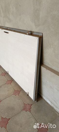 Межкомнатные двери бу с коробкой