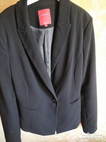 Пиджак женский