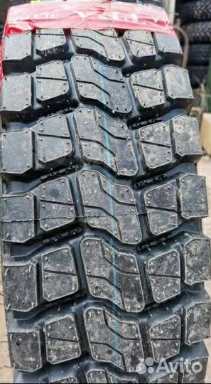 Doublestar 7.50 R16 14PR 122/118К Для ведущей оси