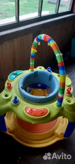 Детский игровой центр