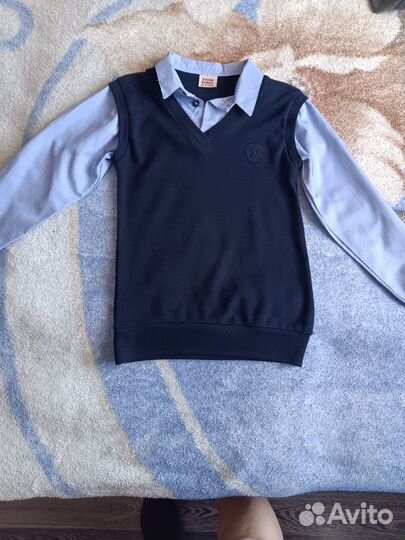 Джемпер детский