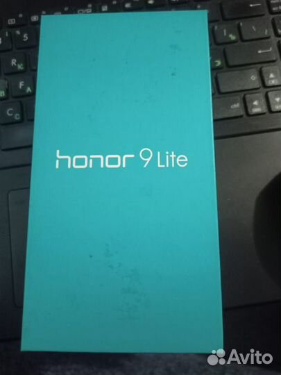 HONOR 9 Lite, 3/32 ГБ