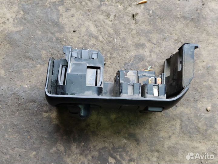 Блок управления светом Opel Vectra A