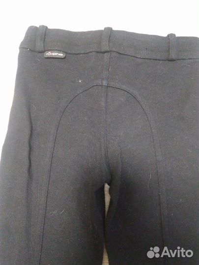 Конные бриджи детские