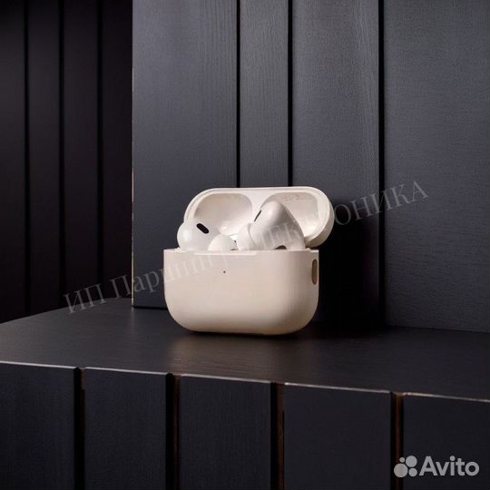 AirPods Pro 2 Type-c 60дн гарантия