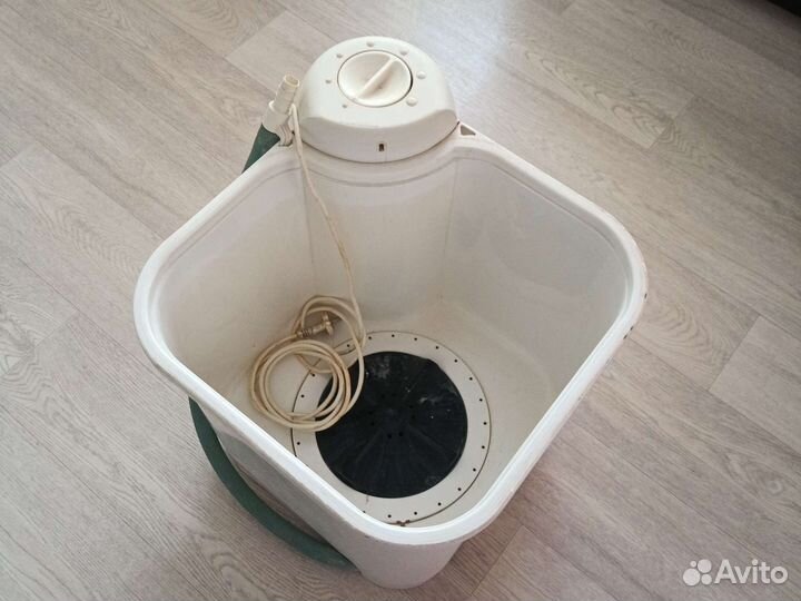 Стиральная машина Фея-2м