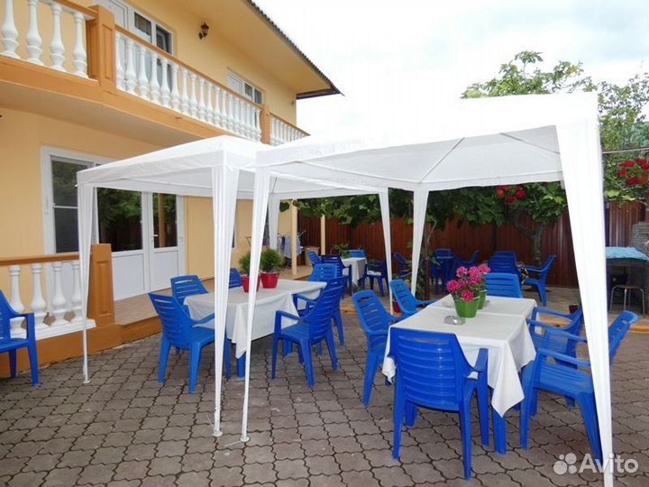 Горящий тур в Сочи на 2Взр из Казани