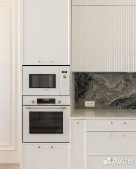 Кухни на заказ