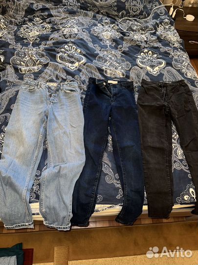 Женские вещи пакетом 42 44 бесплатно