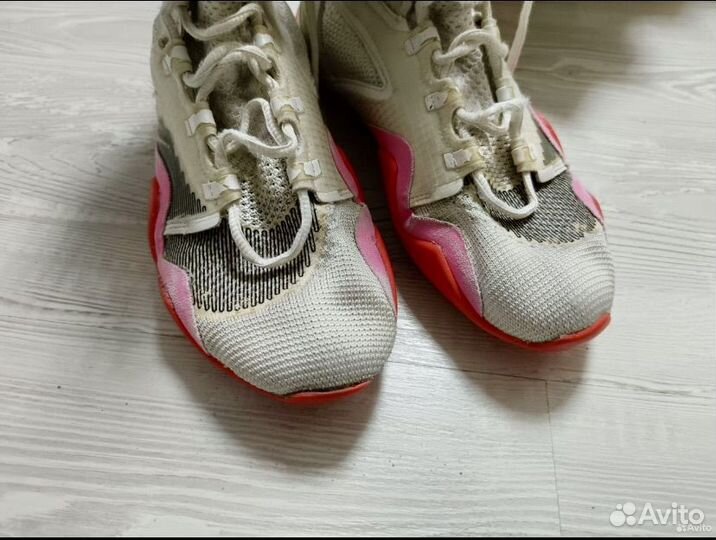 Боксерки nike hyperko 2 se