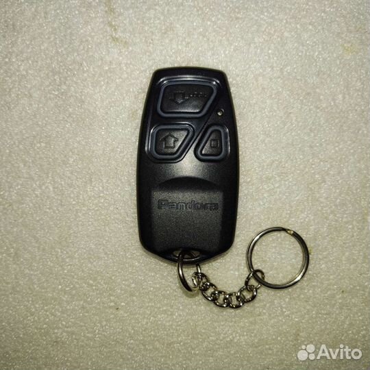 Брелок Pandora D-463. Дополнительный