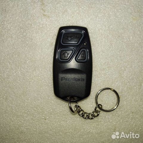 Брелок Pandora D-463. Дополнительный