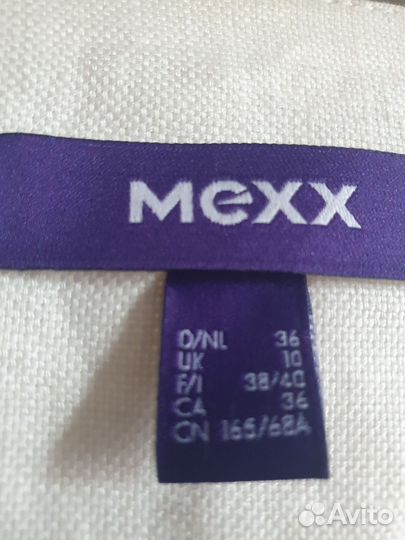 Жакет mexx