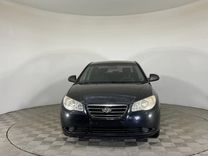 Hyundai Elantra 1.6 MT, 2007, 222 490 км, с пробегом, цена 599 000 руб.