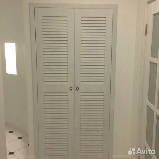 Шкаф на заказ под любые размеры