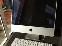 Apple iMac 20 2007 с коробкой