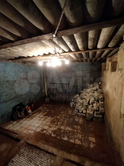 Гараж, 25 м²