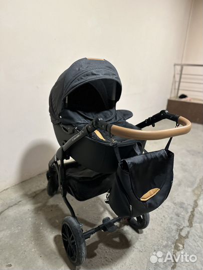 Детские коляски 2 в 1