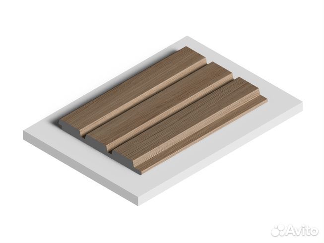 Модульные панели