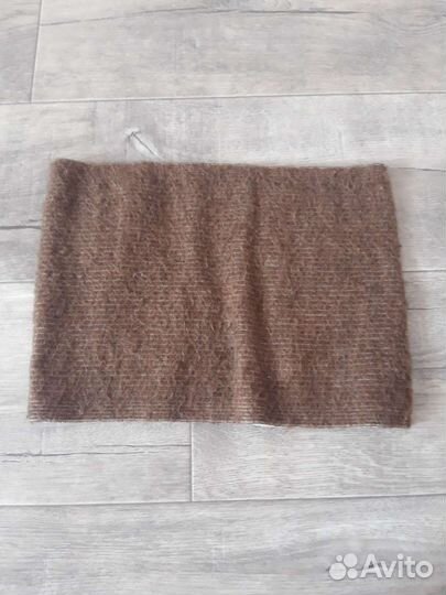 Корсет для спины, пояс лечебный из овечьей шерсти