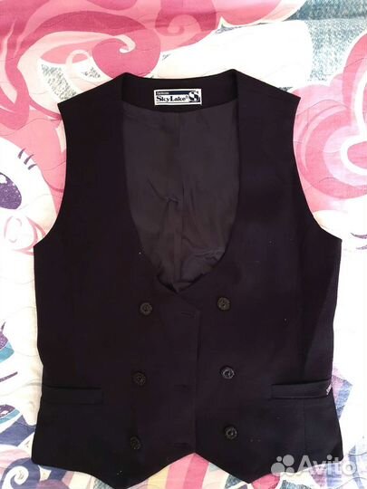 Жилет детский sky lake