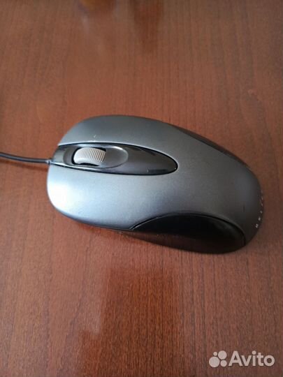 Игровая мышь