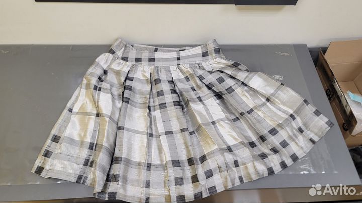 Юбка Burberry Барберри