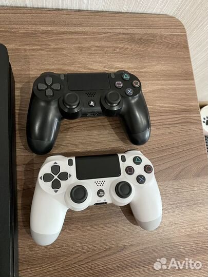 Sony PS4 slim 500gb