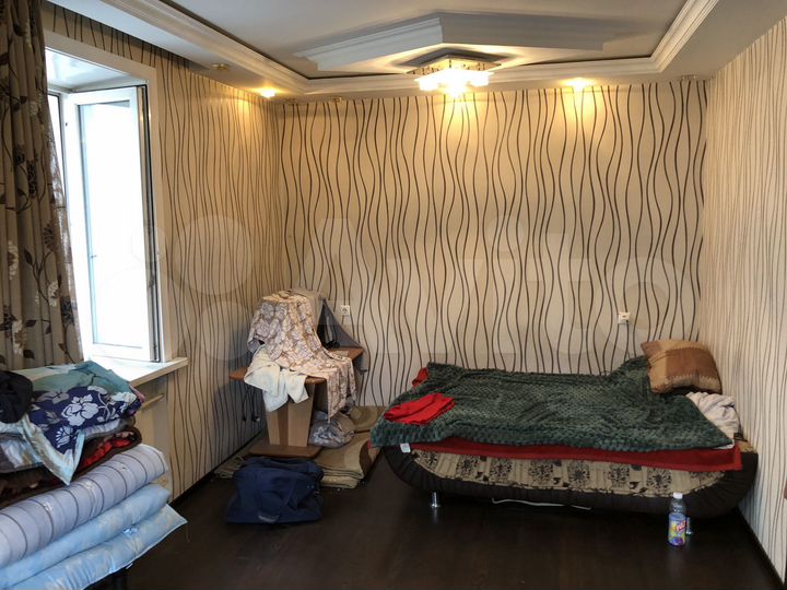 1-к. квартира, 31 м², 2/4 эт.