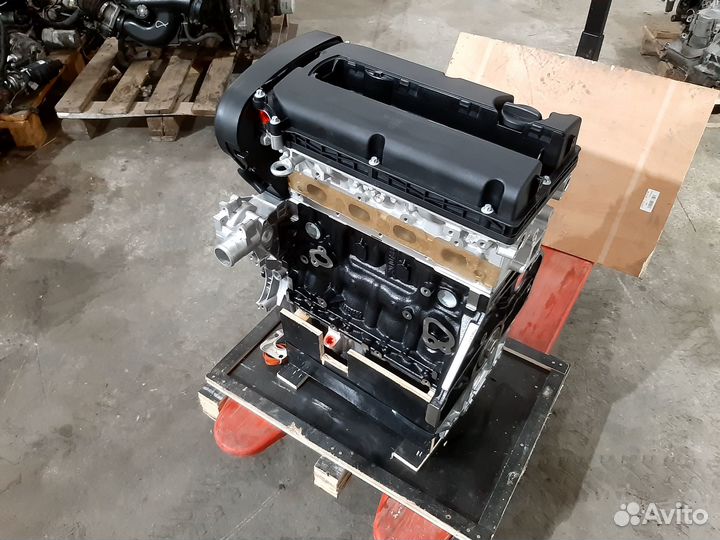 Двигатель Шевроле Круз Z18XER новый
