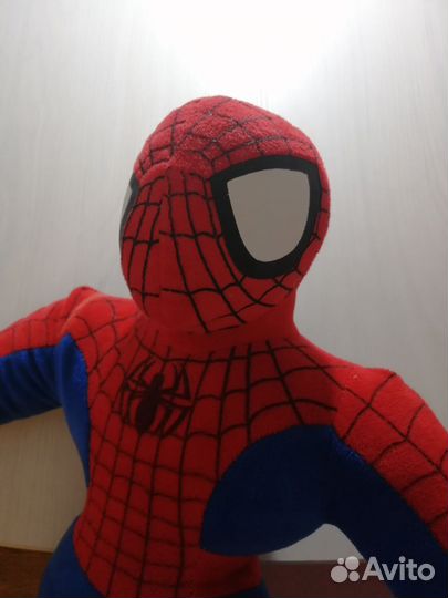 Мягкая игрушка Человек паук