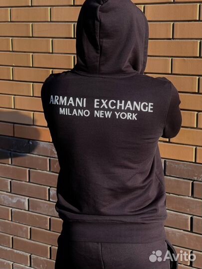 Спортивный костюм armani