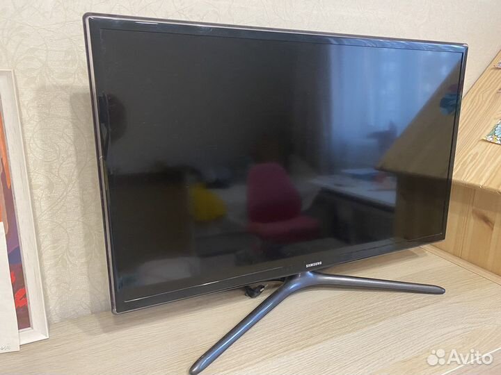 Телевизор samsung SMART tv 32 дюйма