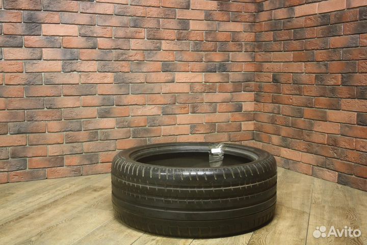 Continental ContiSportContact 2 265/40 R21