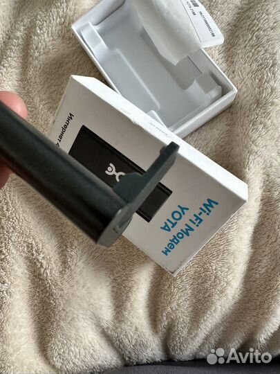 Модем yota wifi 4g