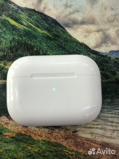 Airpods pro оригинал