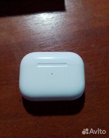 Беспроводные наушники apple airpods pro