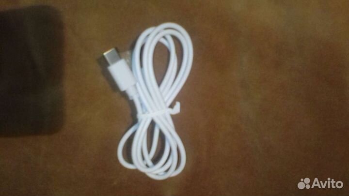 Type-C зарядный кабель