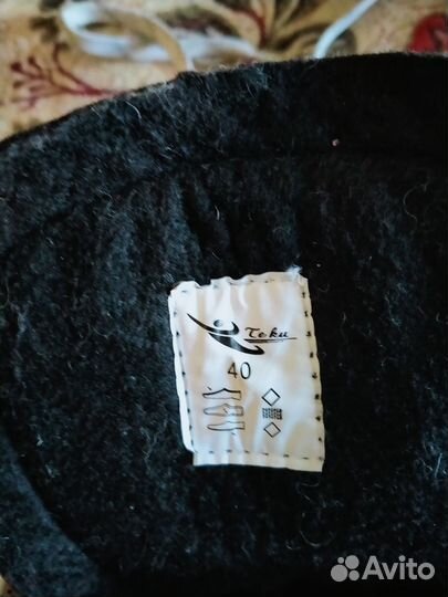 Коньки хоккейные