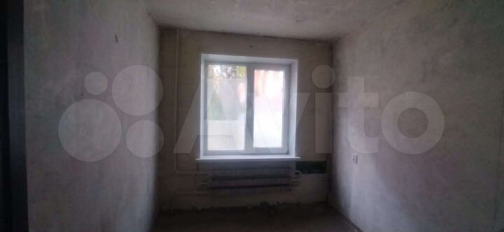 4-к. квартира, 61 м², 1/5 эт.