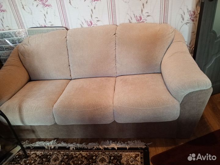 Продам диван