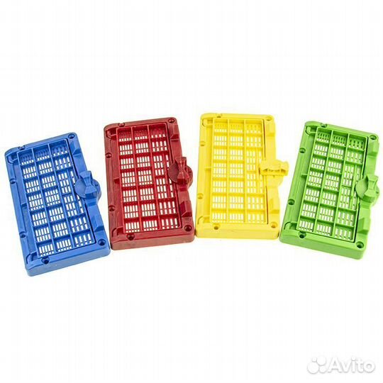 Заградитель летка 200х105 мм (с функцией прилетной