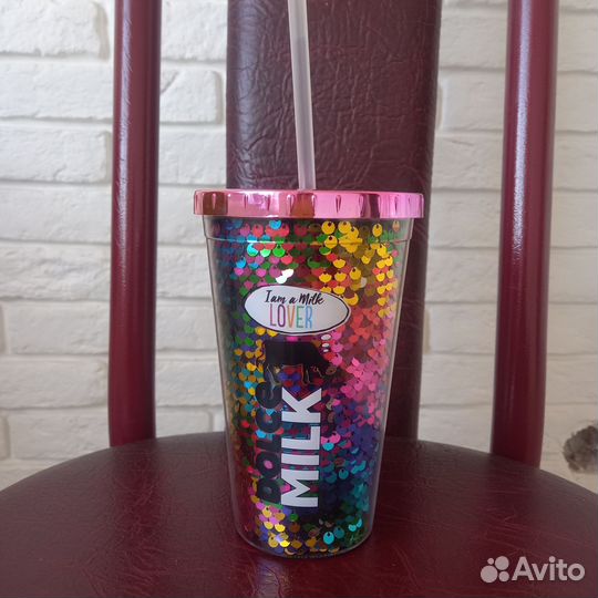 Шейкер для коктейлей