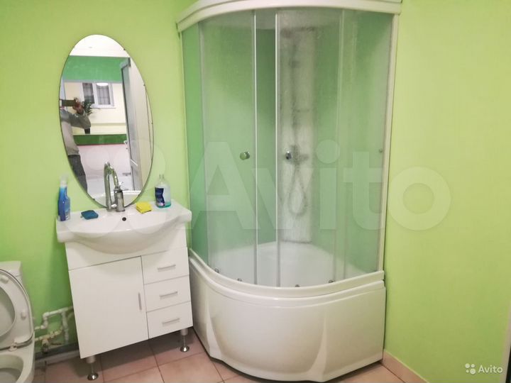 Офис, 58 м²