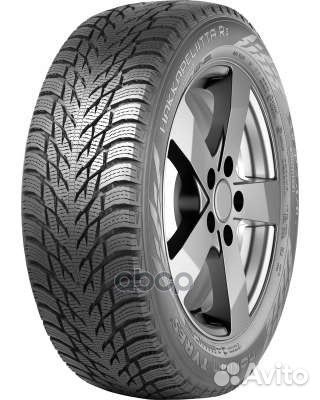 Nokian Tyres Hakkapeliitta R3 185/65 R15