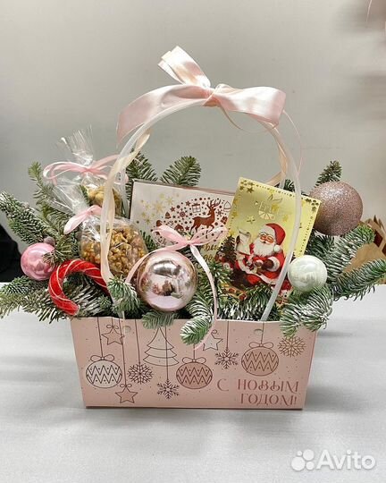 Съедобные букеты зефир